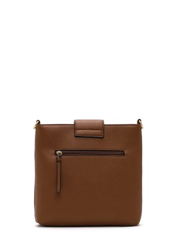 Tamaris Umhängetasche TAS Manuela in cognac