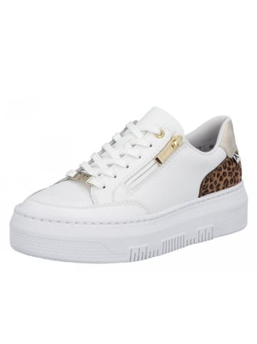 rieker Sneaker  in Weiß