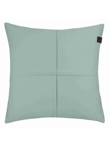 Schöner Wohnen Kollektion Zierkissenhülle ohne Füllung SOFT 1 in Lindgrün