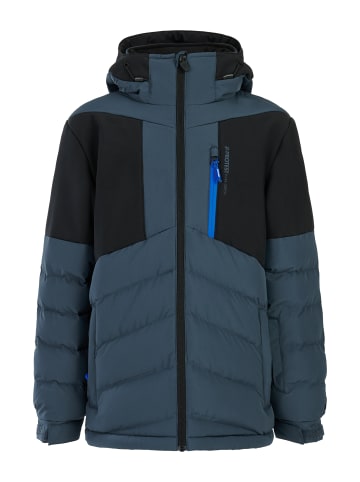 Protest " PRTBrucer JR in Twilight navy