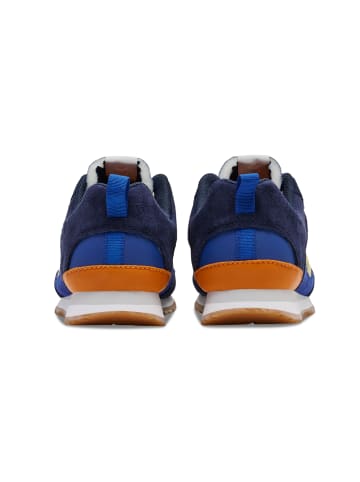 Hummel Hummel Sneaker Fallon Mc Erwachsene in TRUE BLUE/VALLARTA BLUE