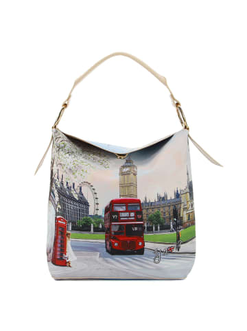 Y Not? Yesbag Schultertasche 34 cm in london