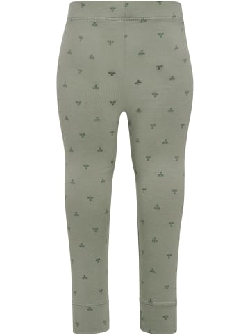 Hummel Leggings Hmlmini Kinder in SHADOW
