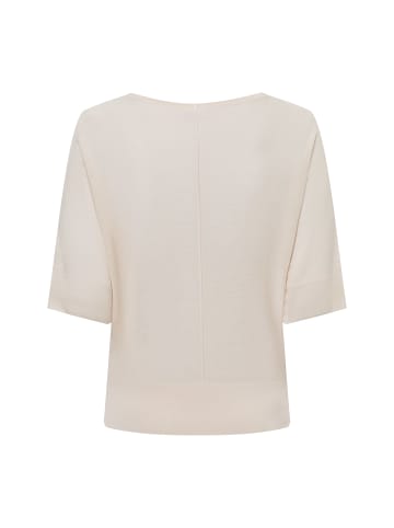 OPUS Strickshirt Peronika in beige