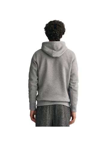 Gant Sweatshirt in Grau