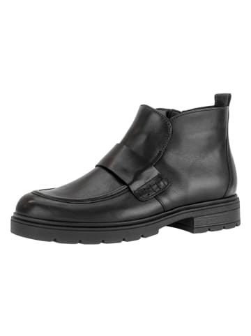 Gabor Stiefeletten schwarz