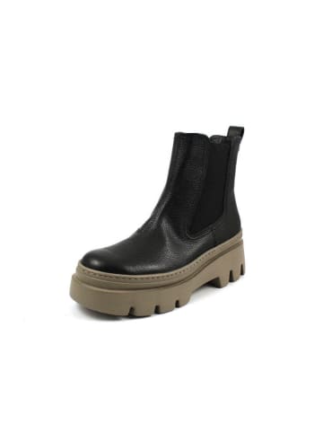 Paul Green Chelsea Boot in schwarz