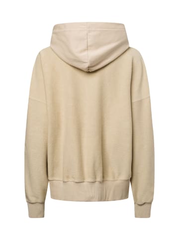 PEGADOR Kapuzenpullover Estela in beige - 0001