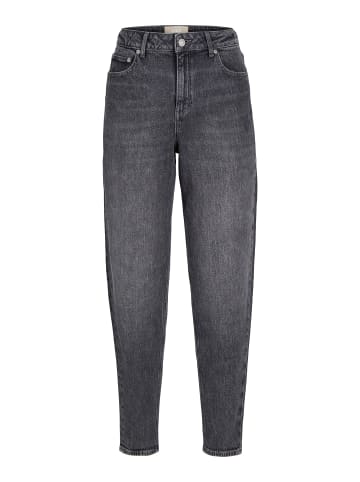 JJXX Mom Jeans in Grey Denim