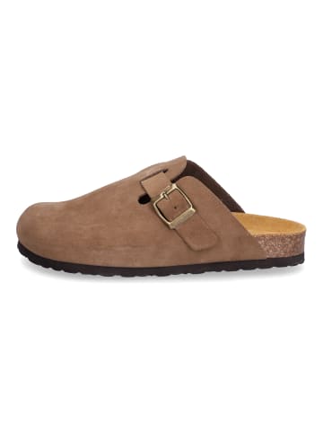 MIDS MONTY Clog in Tan