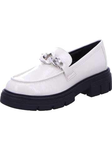 Marco Tozzi Slipper in beige