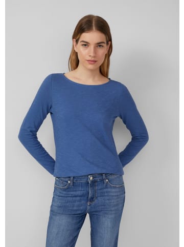 s.Oliver T-Shirt  in  5527_blau