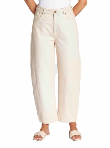 ZHRILL Jeans ZHIZA WHITE in WHITE