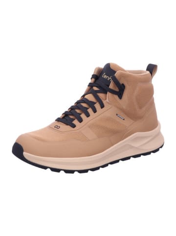 Tenhaag Herren- Stiefel/ Boots ungefüttert 0078-0514-008 in Braun