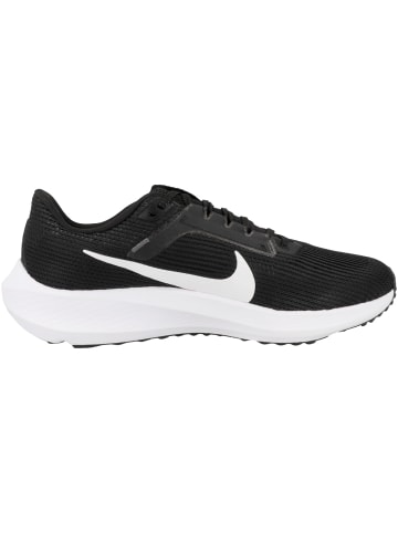 Nike Laufschuhe Air Zoom Pegasus 40 in schwarz