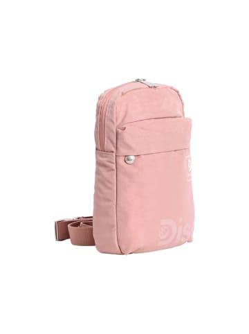 Discovery Commuter Sling Bag Umhängetasche in pink