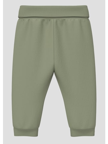 s.Oliver Leggings in 7900_olivgrün