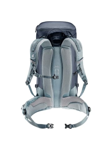 Deuter Trail 30 - Kletterrucksack 63 cm (grove-ivy) in black-shale