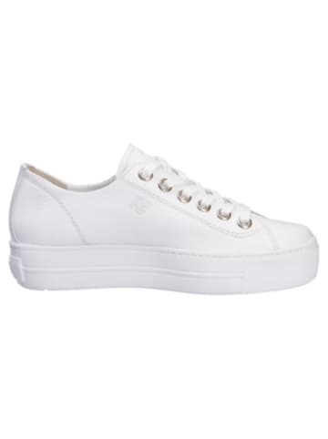 Paul Green Sneaker für Damen in weiß