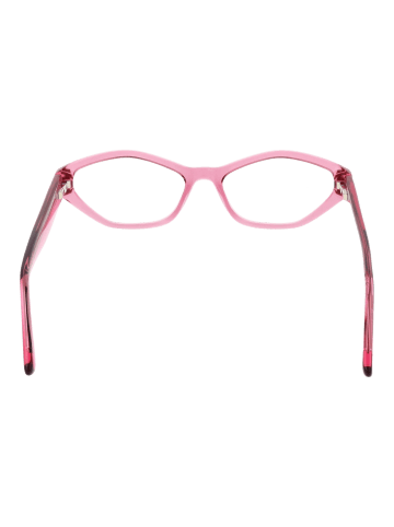 Guess Frauen Optische Fassungen Oval Rose