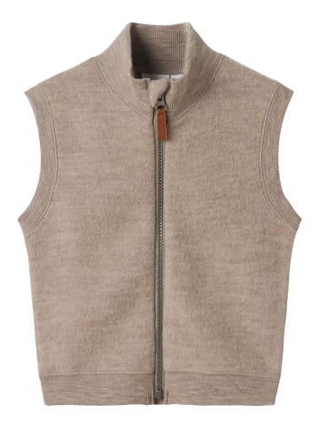 name it Strickjacke in Satellite