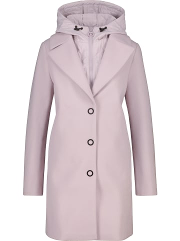 alife and kickin Winterjacke AjaAK A in bluebell