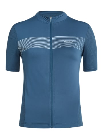 Protest " PRTCHESTNUT in Majolica Blue