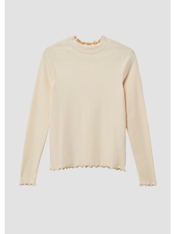 s.Oliver T-Shirt in 0406_creme