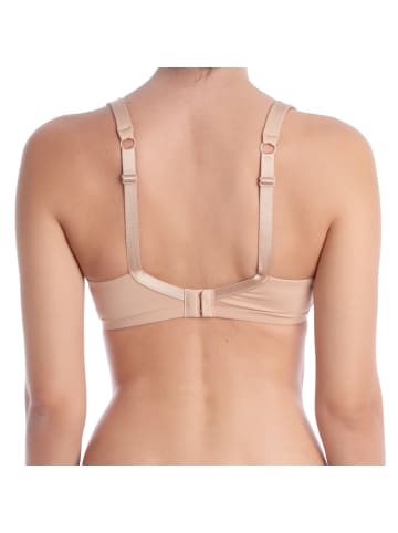 DIM Bügellose BH in Brown