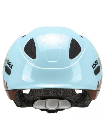 BASIL uvex oyo style Kinder-Fahrradhelm digger