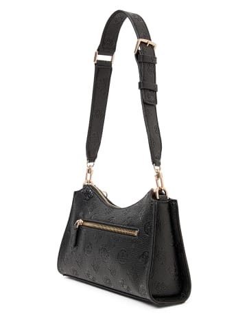 Guess Handtasche Cresidia II in schwarz - 0001