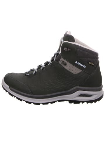 LOWA LOCARNO GTX QC WS LOCARNO GTX QC WS in anthrazit/eisblau