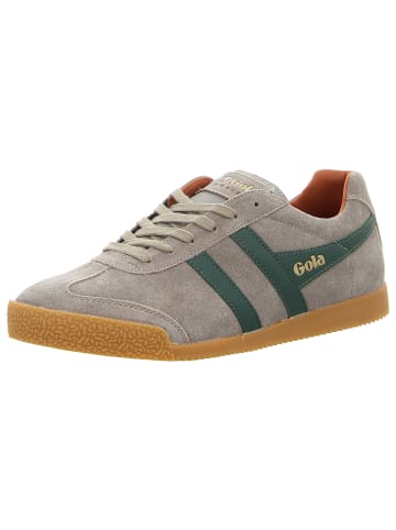 Gola Sneaker in grün