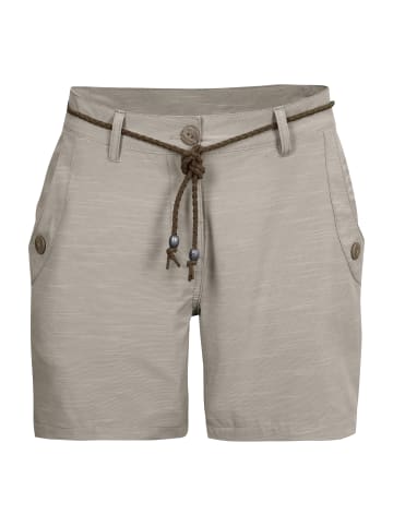 G.I.G.A. DX by KILLTEC Shorts GS 89 WMN SHRTS in Sand