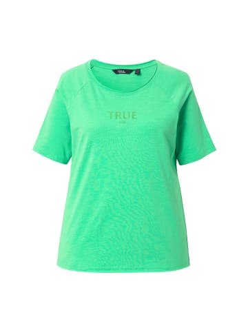 Ulla Popken Shirt in mintgrün