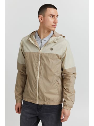 BLEND Kurzjacke BHVitus - 20714416 ME  Kurzjacke mit Kapuze in Beige