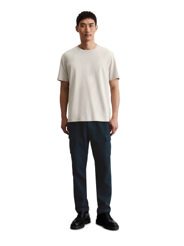 Marc O'Polo T-Shirt regular in Misty Grey
