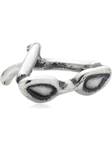 Trollbeads Charms & Anhänger in silber