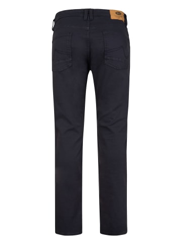 Petrol Industries Starling Sweatshirt millroad in Blau