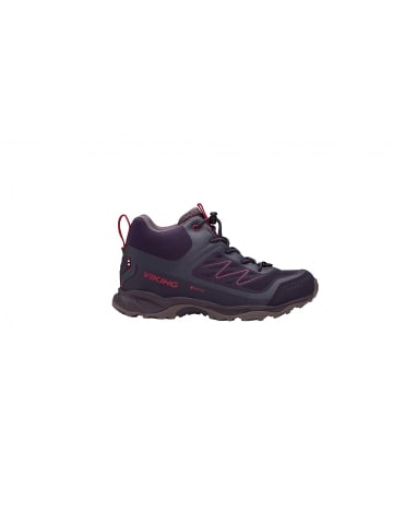 VIKING Footwear TINDMID GTX in Rot