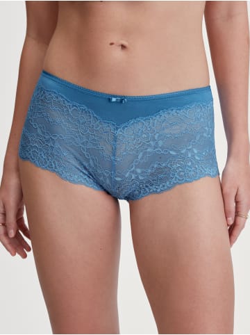 Calida Panty in riviera blue