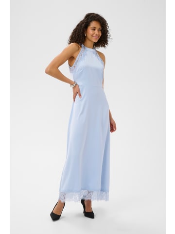 Kaffe Kleid KAsadie Regular fit in Kentucky Blue CC