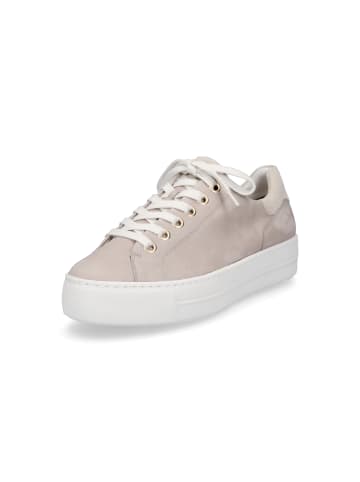 Paul Green Sneaker in sand