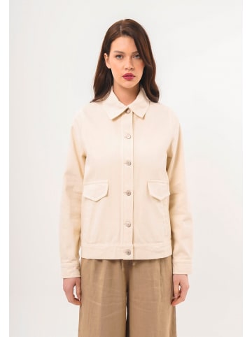 Freshlions Jacke Kalia in ecru