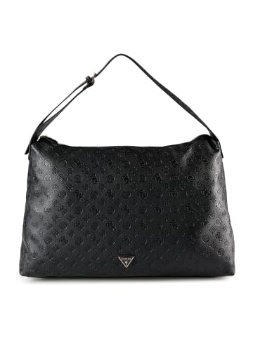 Guess Wilder Weekender Reisetasche 54 cm in black