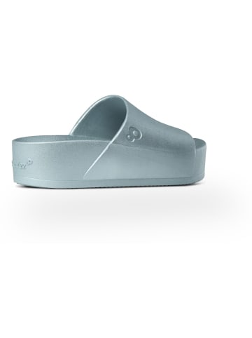 Schu´zz Sandale "Jeanne Nacre" in Blau