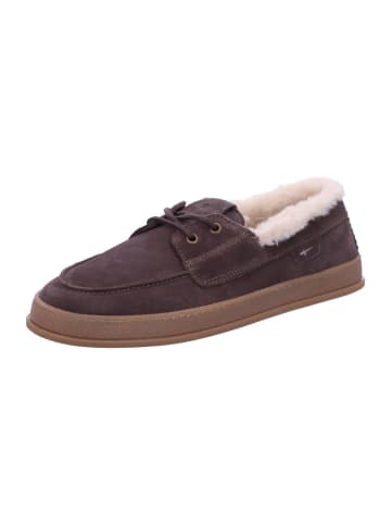 Tamaris Slipper in MOCCA
