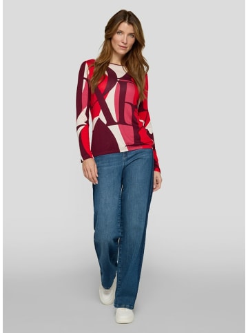 Rabe T-Shirt für Damen in Bunt