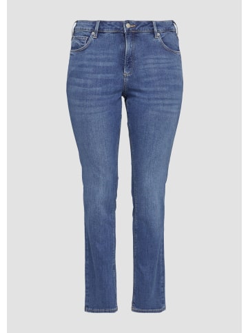 QS Jeans-Hose in 56Z7_blau