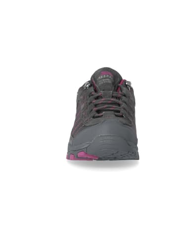 Trespass Wanderschuh in Grau